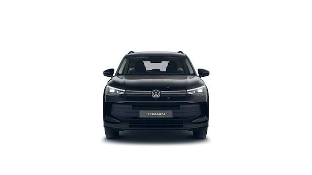 Volkswagen Tiguan 1.5 eTSI DSG