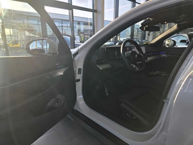 BMW 520 520d M-Sport Touring xDrive