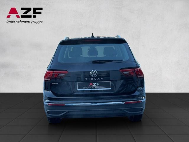 Volkswagen Tiguan Allspace DSG Life