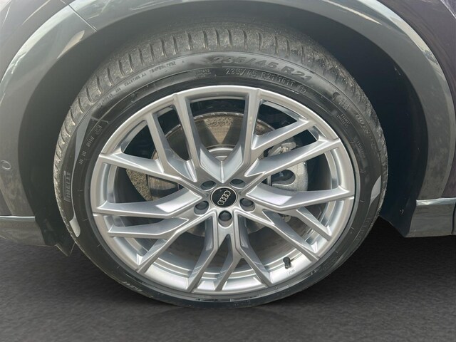 Audi Q4 e-tron Quattro Sportback