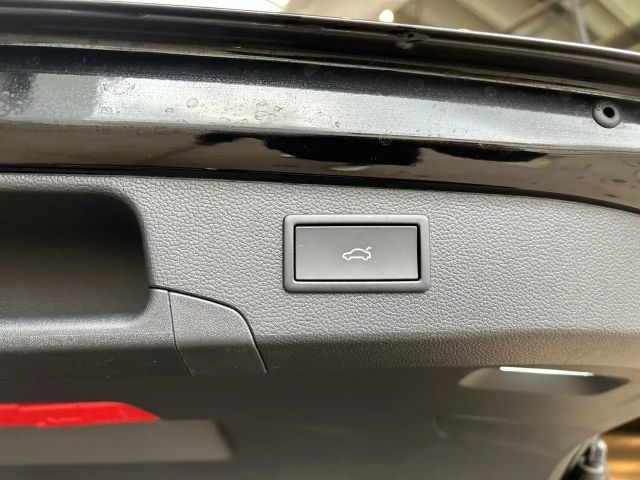 Volkswagen Passat Business DSG Variant