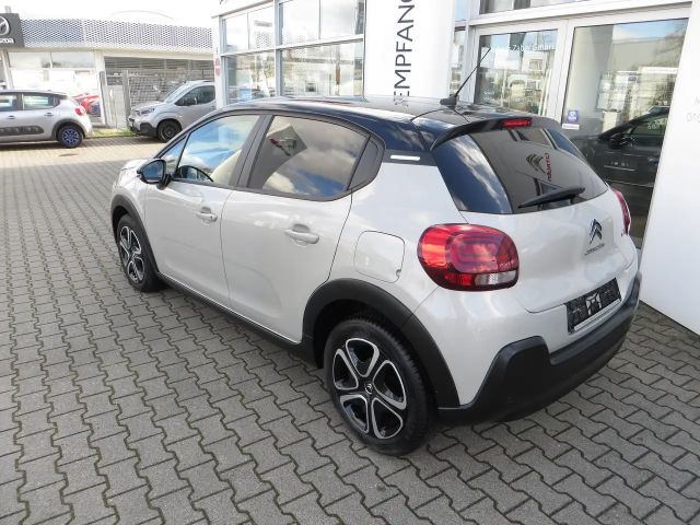 Citroën C3 Feel Pack