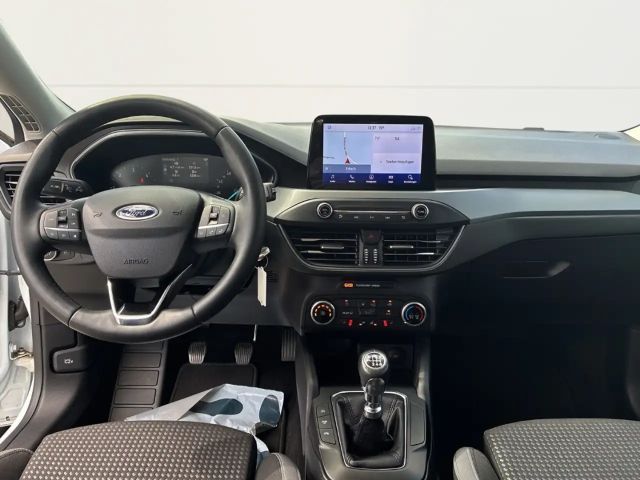 Ford Focus Cool & Connect Wagon