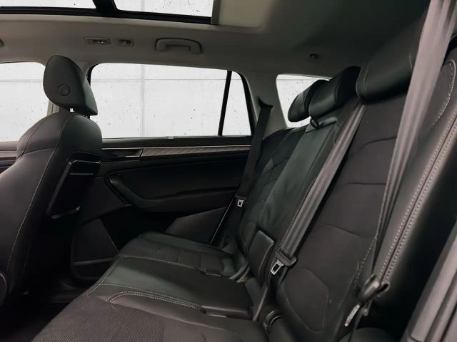 Skoda Kodiaq 2.0 TDI 4x4 Style Style