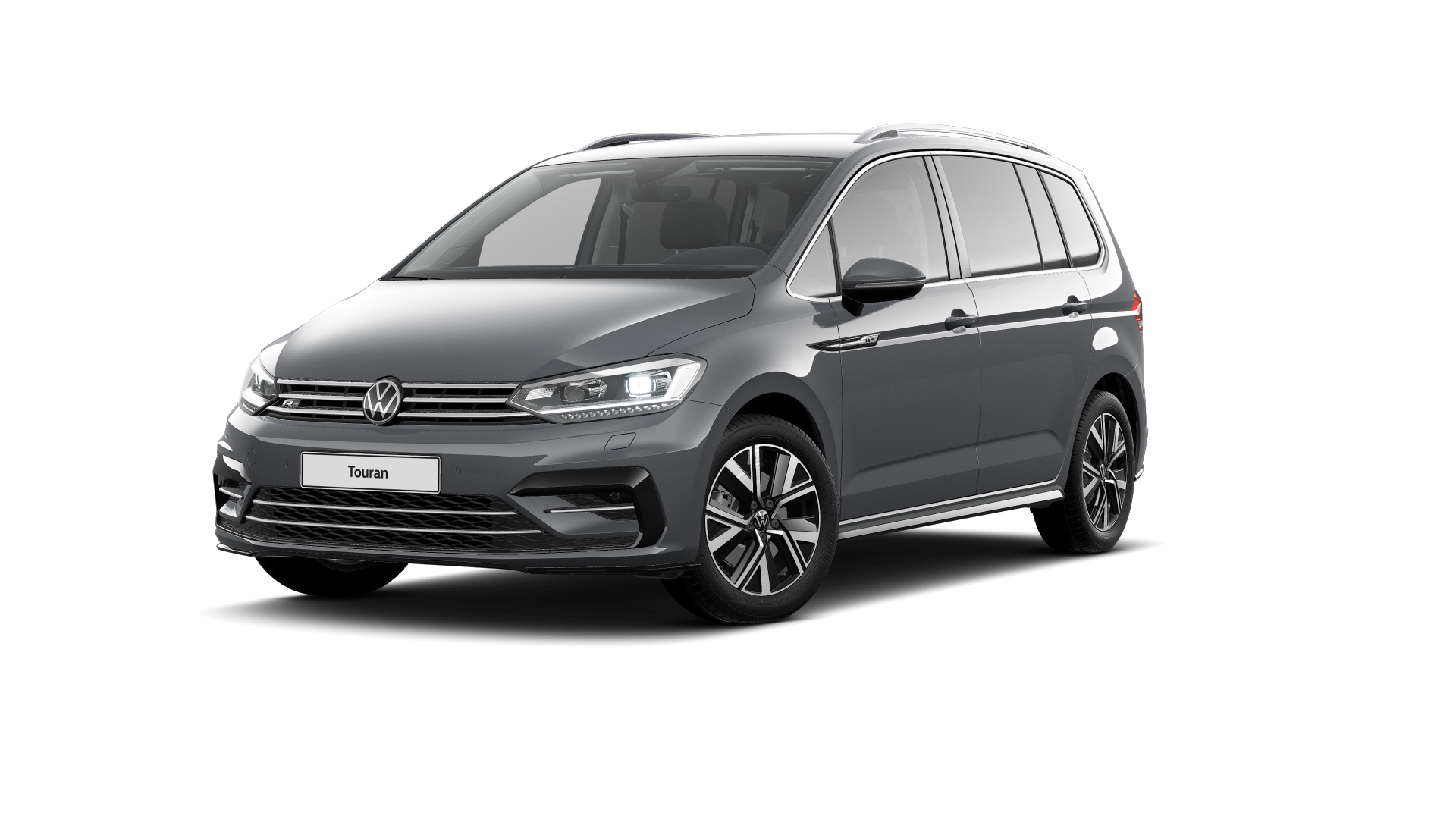 Volkswagen Touran 2.0 TDI DSG