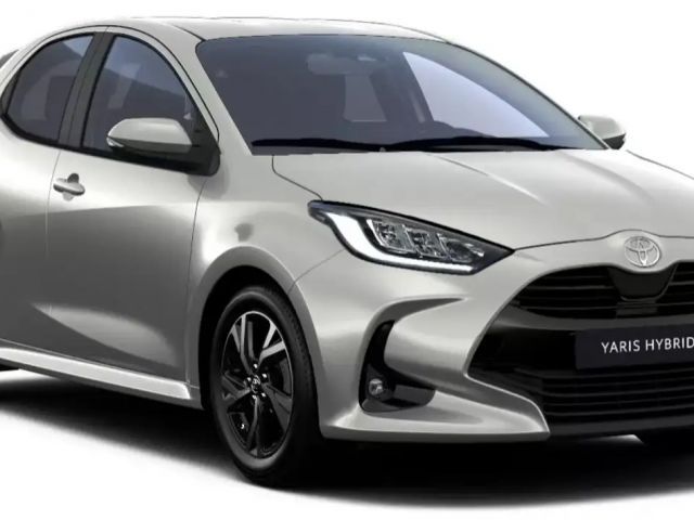 Toyota Yaris Comfort Hatchback Hybride