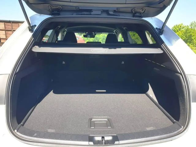 Suzuki Swace Comfort Hybrid