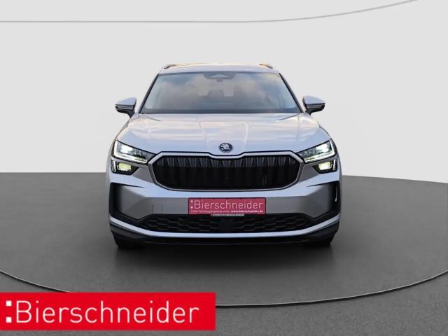 Skoda Kodiaq 1.5 TSI Selection