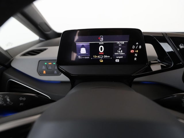 Volkswagen ID.3 Performance Pure Style