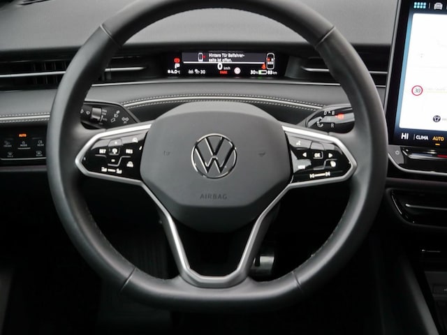Volkswagen ID.7 Pro