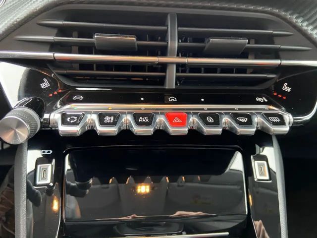 Peugeot 208 Allure Pack PureTech