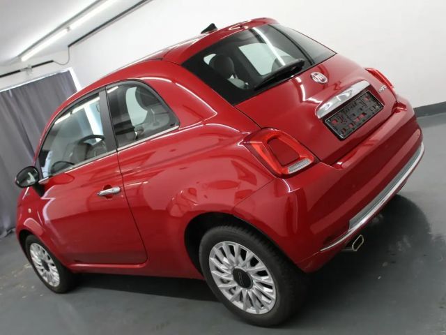 Fiat 500 Dolcevita