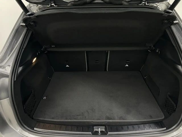 Mercedes-Benz EQA 300 4MATIC