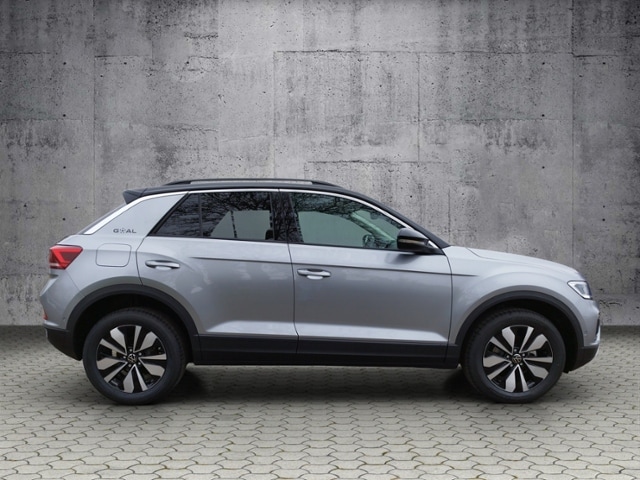 Volkswagen T-Roc 1.0 TSI