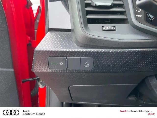 Audi A1 30 TFSI Sportback