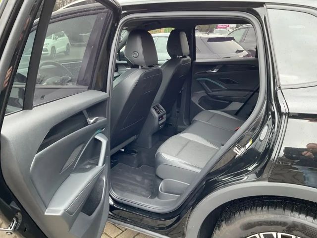 Volkswagen Tiguan 2.0 TDI DSG