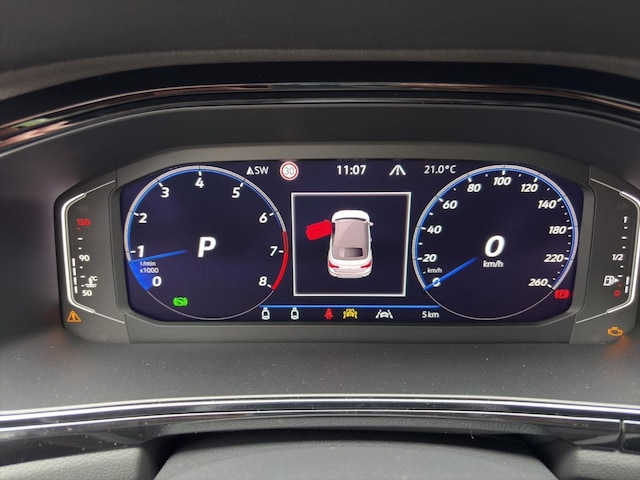 Volkswagen T-Roc 1.5 TSI Cabriolet DSG R-Line