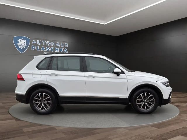 Volkswagen Tiguan 1.5 TSI Life