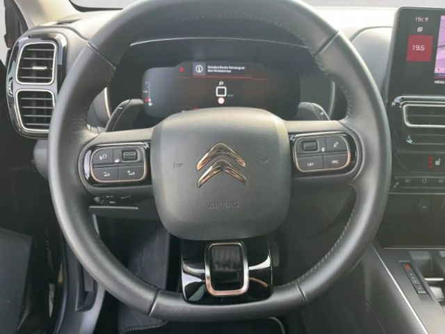 Citroën C5 Aircross C-Series