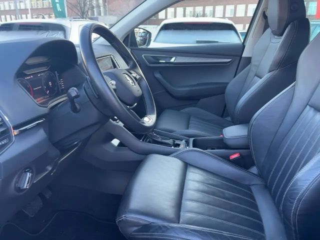 Skoda Karoq 1.5 TSI Style Style