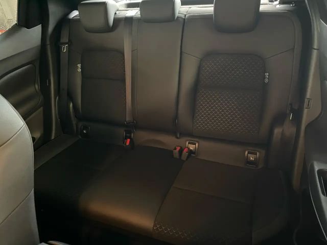 Nissan Juke DIG-T N-Connecta