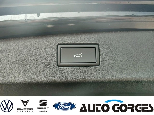 Volkswagen Tiguan 4Motion DSG