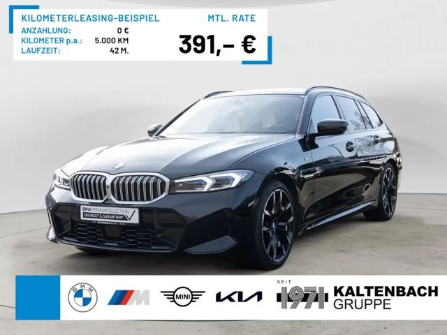 BMW 320 320i M-Sport Touring