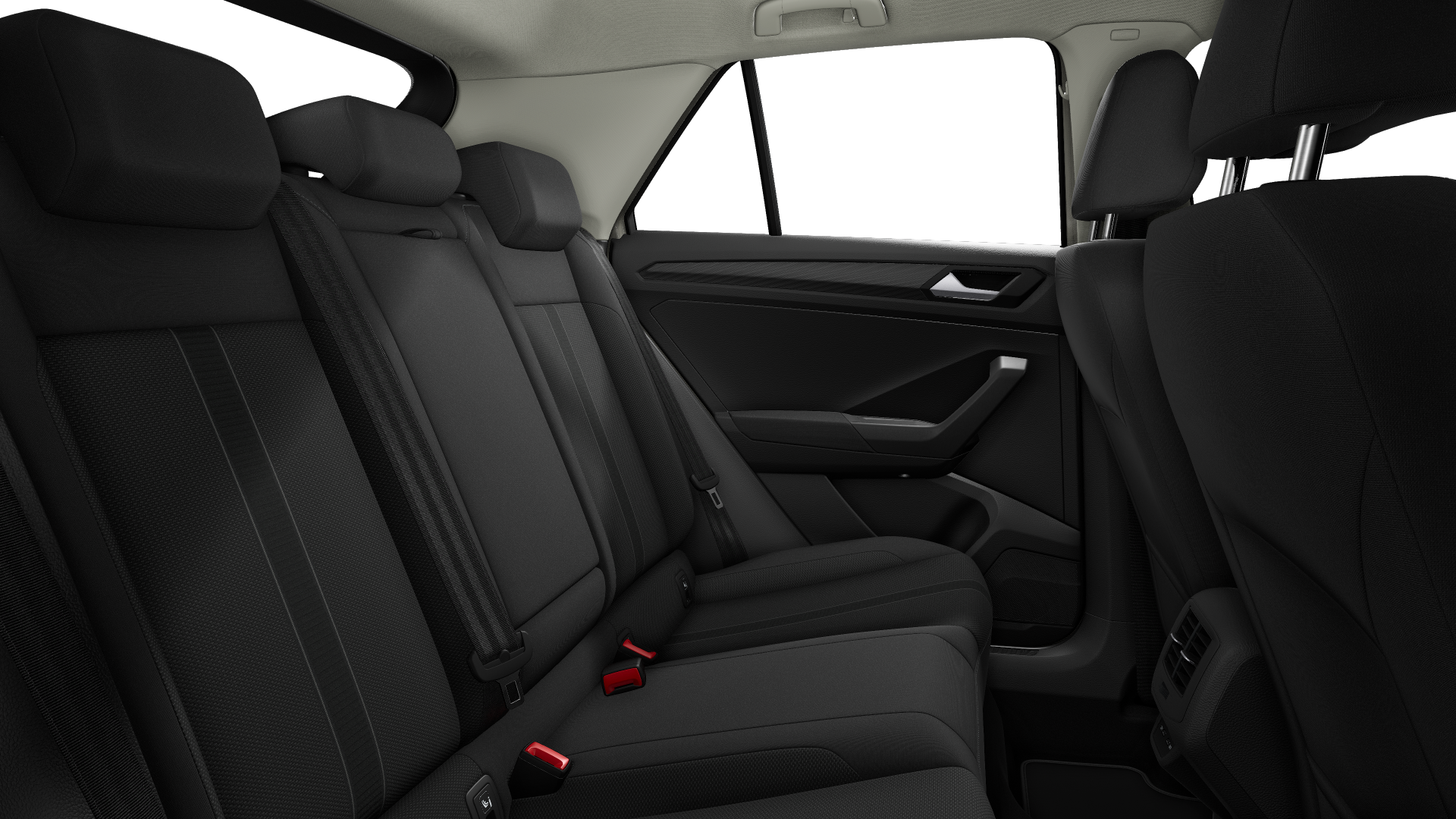 Volkswagen T-Roc 1.5 TSI DSG