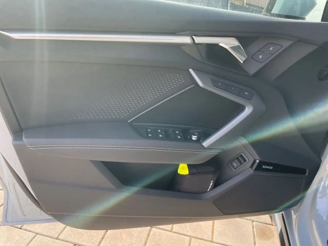 Audi A3 35 TFSI Sedan