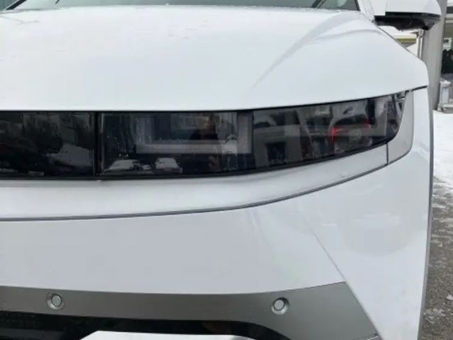 Hyundai IONIQ 5 4WD Vierwielaandrijving