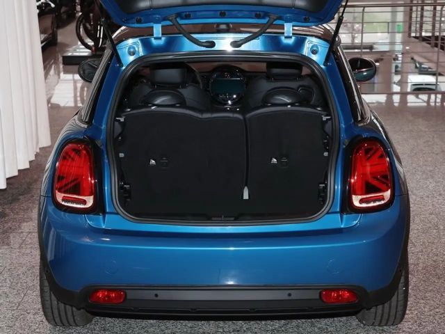 MINI Mini Electric SE