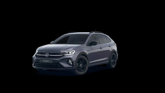 Volkswagen Taigo 1.0 TSI DSG