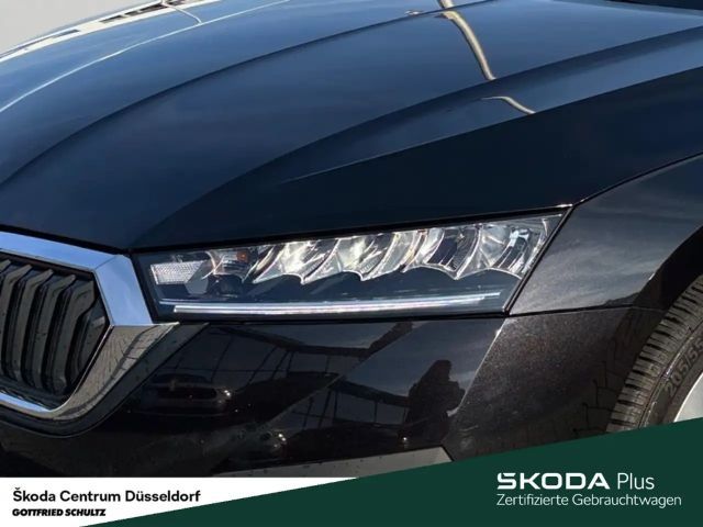 Skoda Octavia Combi Style Style