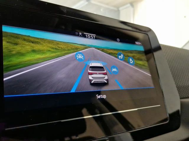 Volkswagen T-Cross 4Me TSI