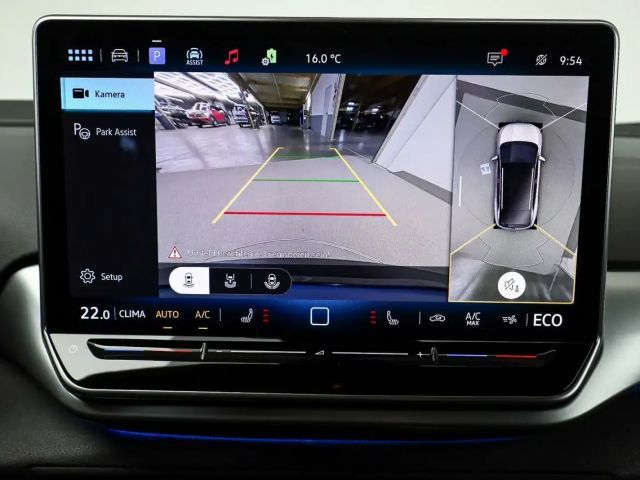 Volkswagen ID.4 IQ.Drive Performance Pro