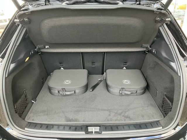 Mercedes-Benz EQA 250 AMG Line