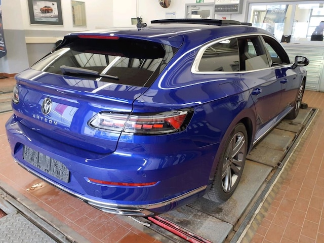Volkswagen Arteon Shooting Brake *AHK*STHZ*PANO*MATRIX*KAMERA*LEDER*