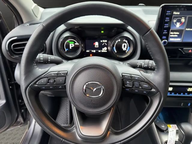 Mazda 2 Hybrid Select Automatik KAMERA LED ACC