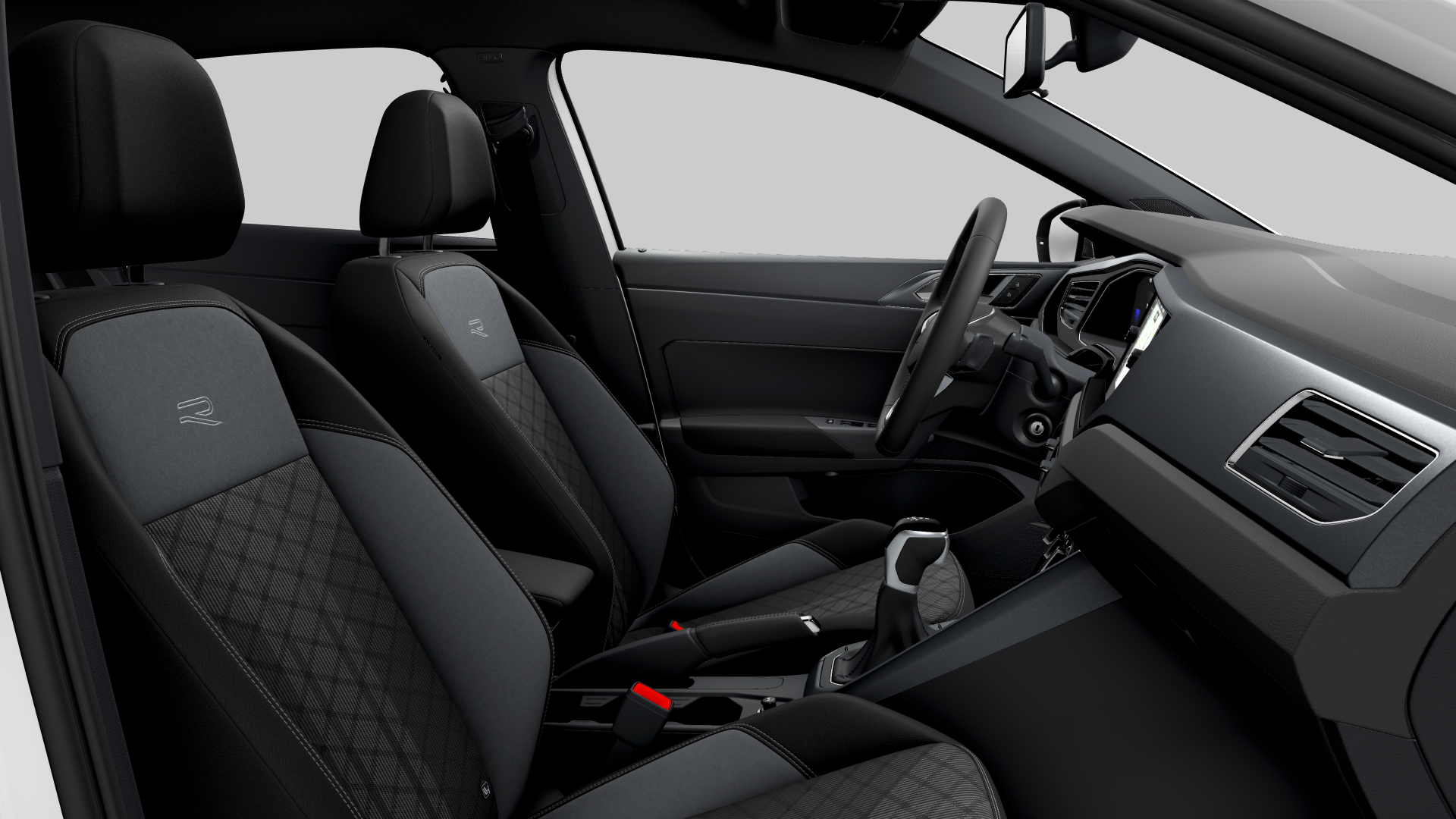 Volkswagen Polo 1.0 TSI DSG