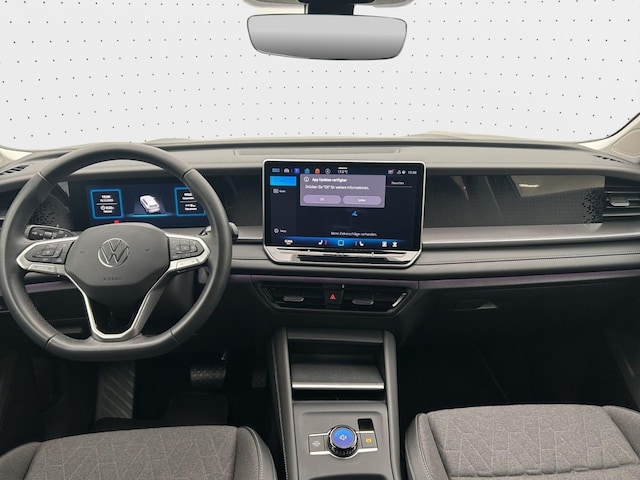 Volkswagen Tayron 1.5 eTSI DSG IQ.Drive Life