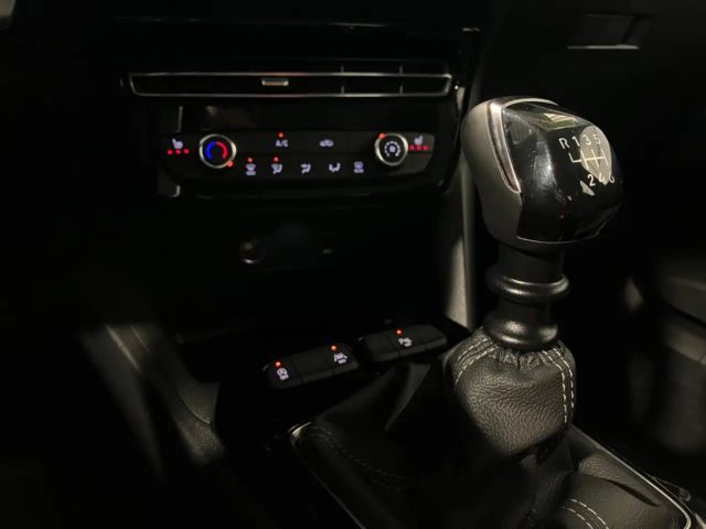 Opel Mokka 1.2 Turbo