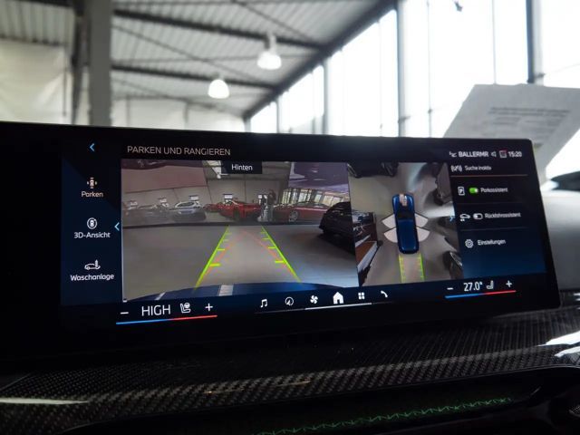 Alpina B3 Touring xDrive