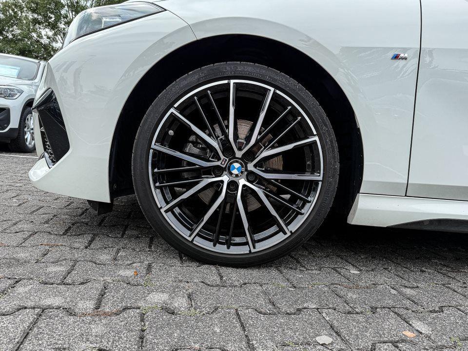 BMW 218 218i Coupé Gran Coupé