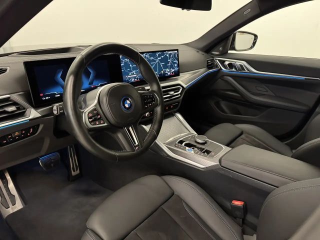 BMW i4 Coupé M-Sport M50 xDrive