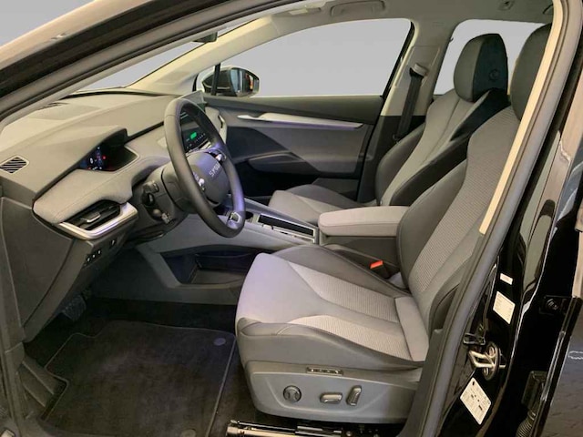 Skoda Enyaq Enyaq 85x *AHK*MATRIX*WÄRME*ACC*NAVI*R-CAM*SHZ*