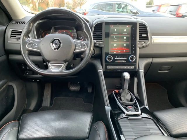 Renault Koleos Blue Initiale Paris