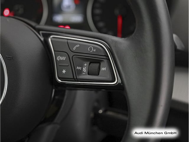 Audi Q2 35 TFSI S-Tronic