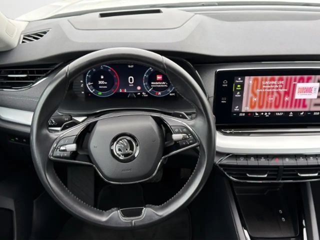 Skoda Octavia 2.0 TDI Combi Style Style