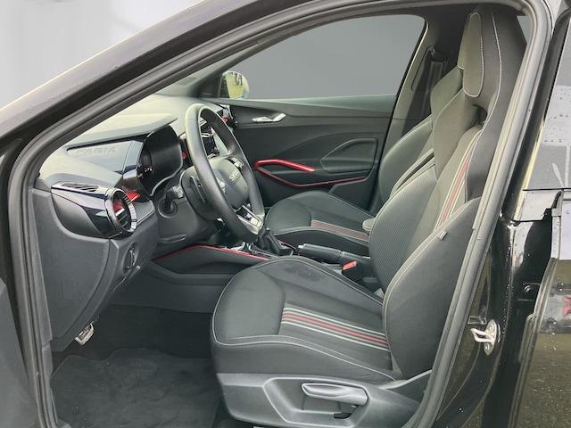 Skoda Fabia 1.0 TSI Monte Carlo