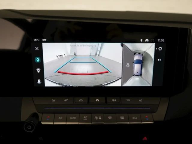 Opel Astra GS-Line Grand Sport Hybrid